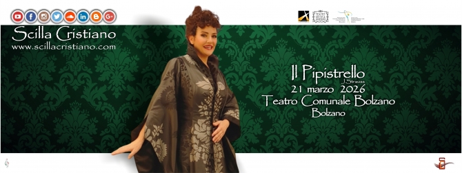- Scilla Cristiano