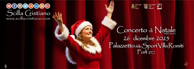 - Scilla Cristiano